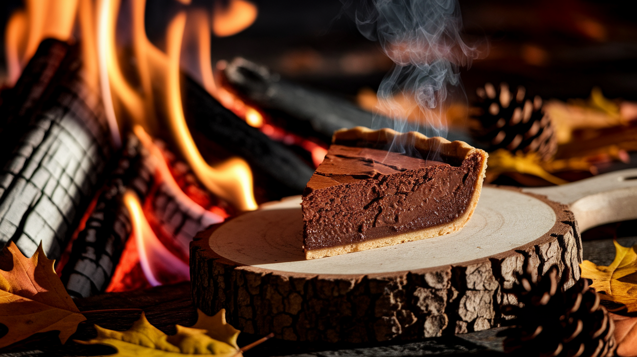 Campfire_Brownie_Pie