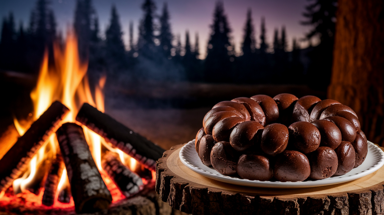 Campfire_Chocolate_Monkey_Bread