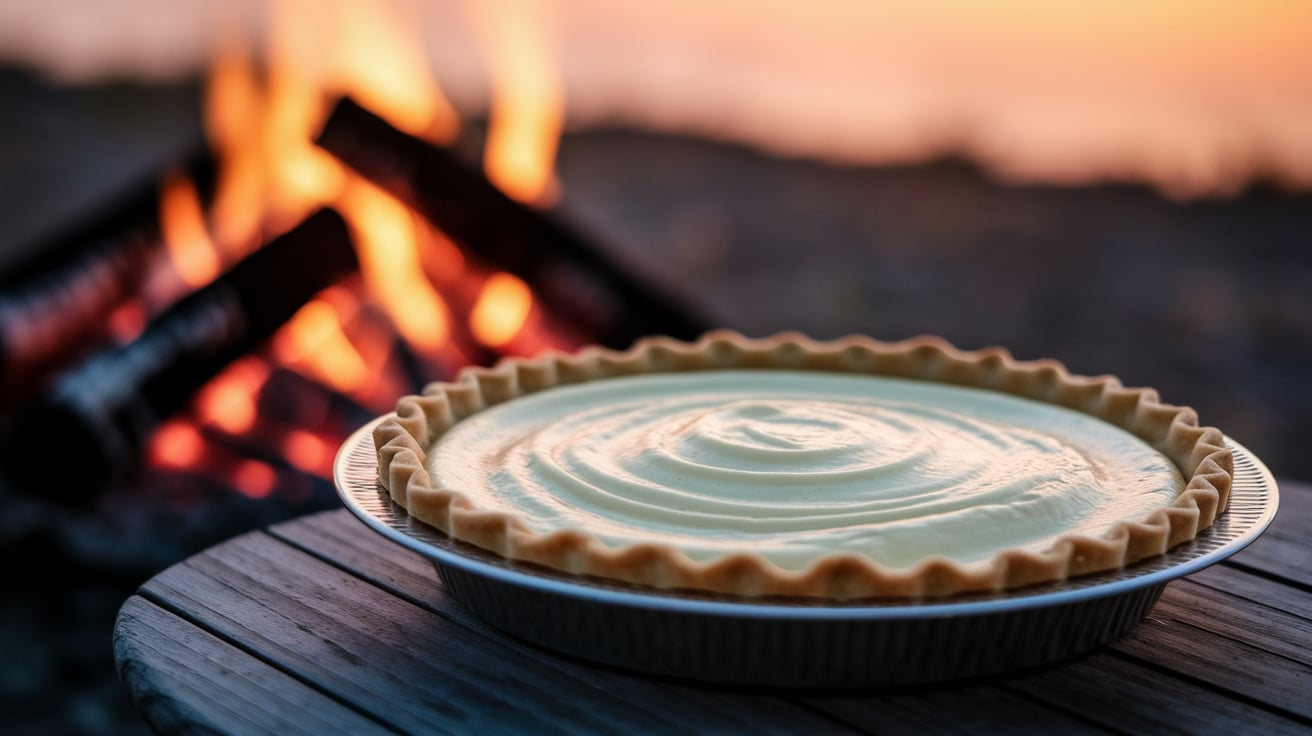 Campfire_Cream_Cheese_Pie
