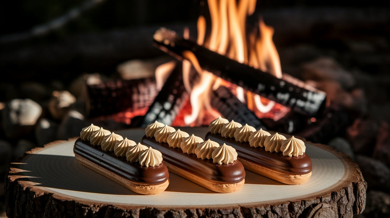 Campfire_Eclairs