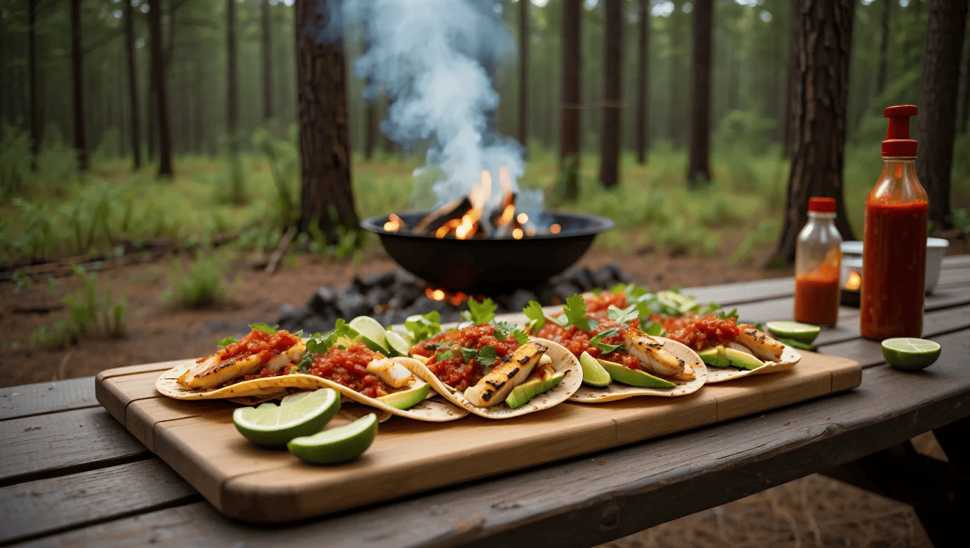 Campfire_Grilled_Fish_Tacos