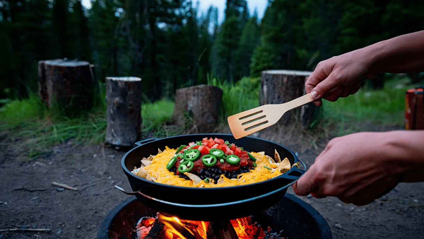 Campfire_Nachos