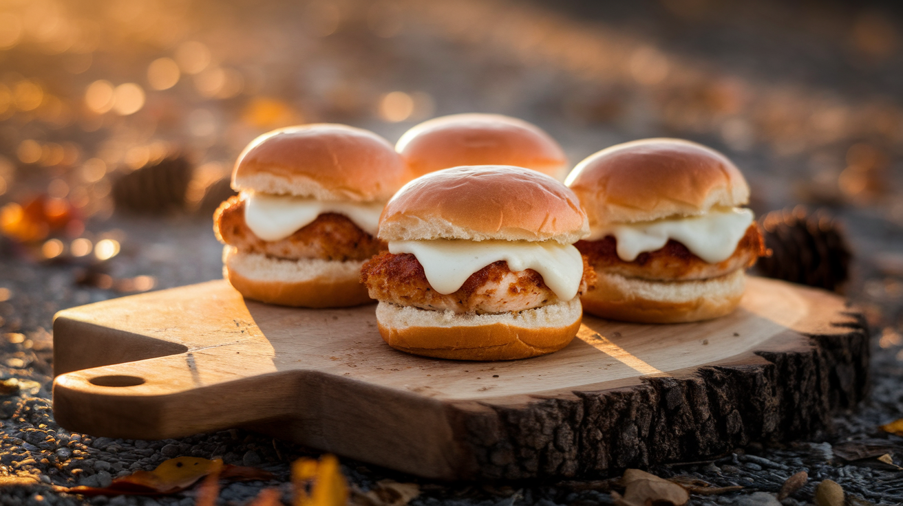 Chicken_Parmesan_Sliders