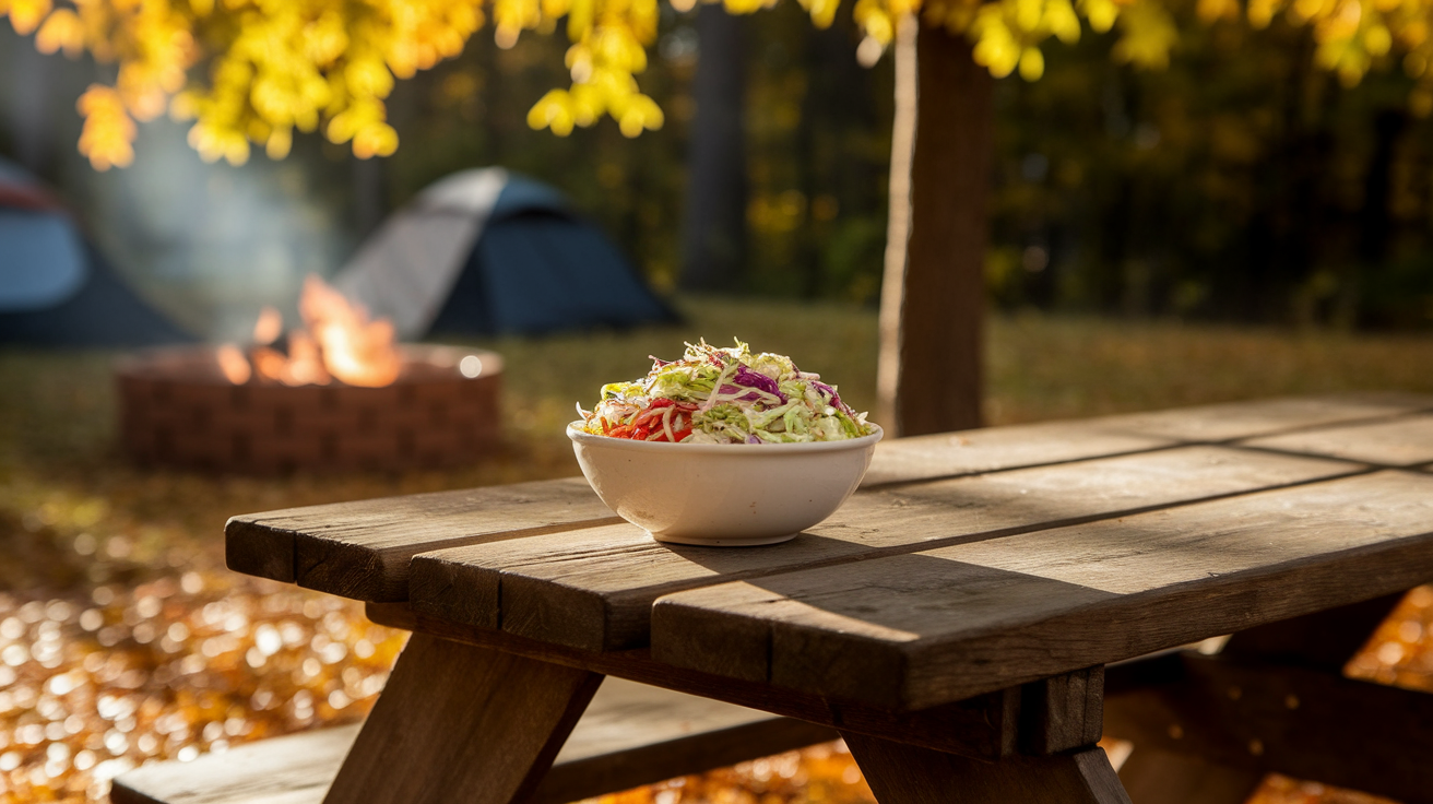 Coleslaw