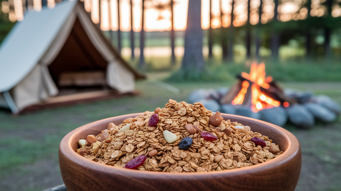 Granola