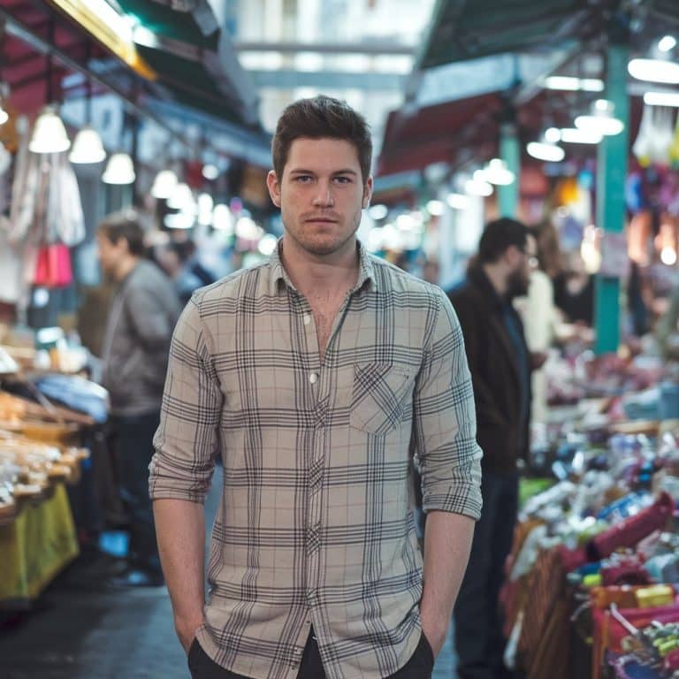 Picture of Hudson Hayes