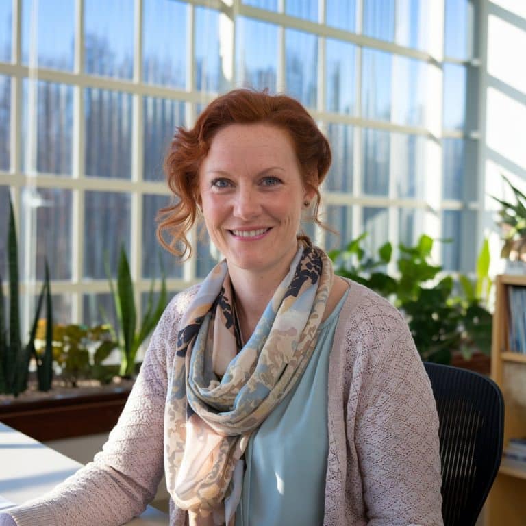 Picture of Maya Murphy