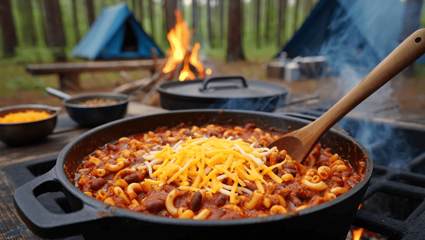 One-Pot_Chili_Mac