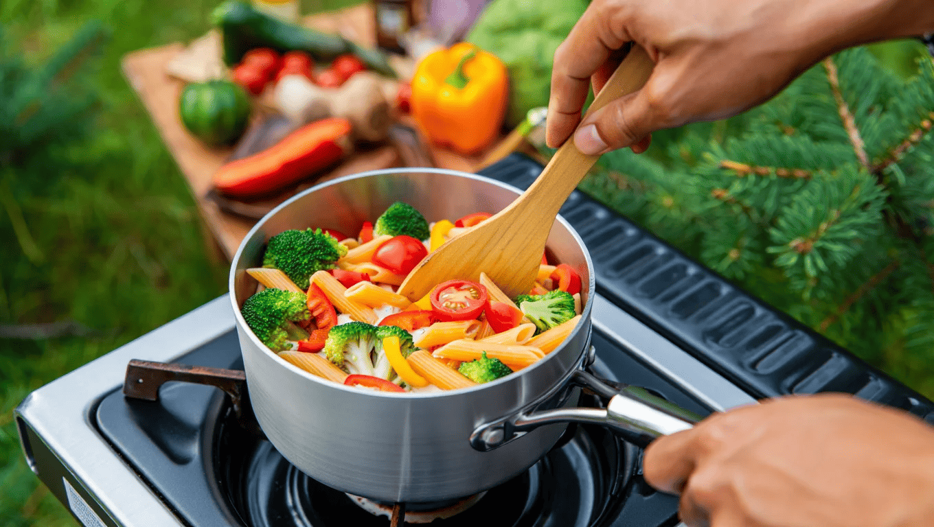 One_Pot_Pasta_Primavera
