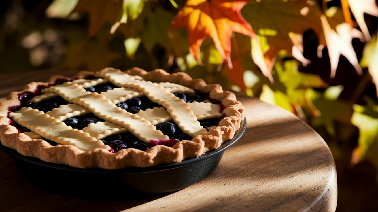 Pie_Iron_Blueberry_Pie