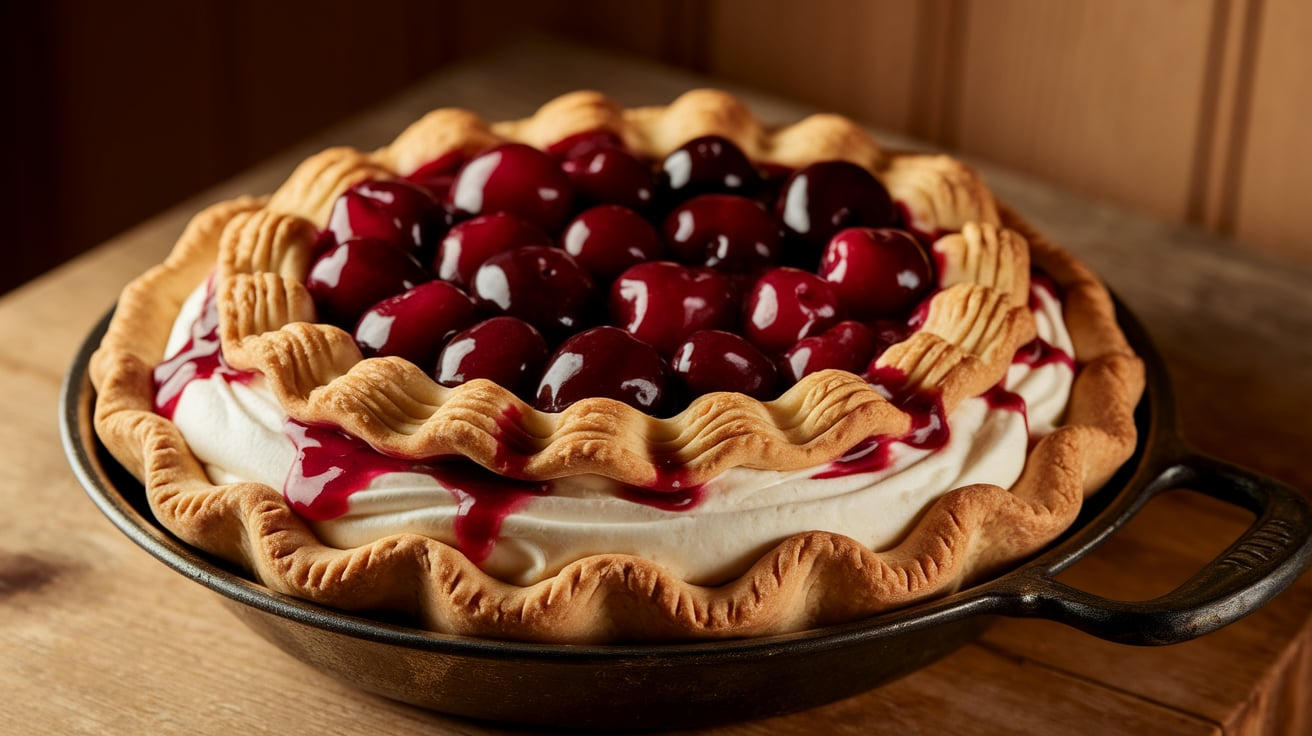 Pie_Iron_Cherry_Cream_Cheese_Pie