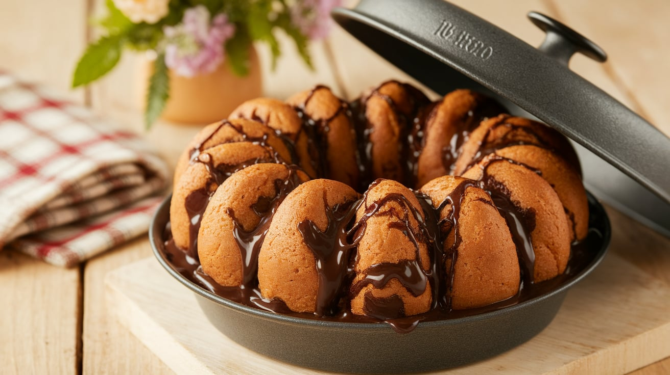 Pie_Iron_Chocolate_Monkey_Bread