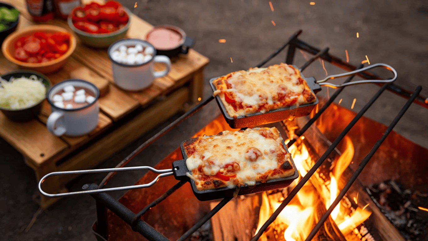 Pie_Iron_Pizzas