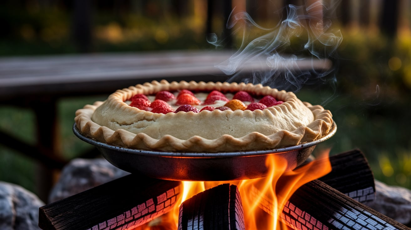 Pie_Iron_Strawberry_Pie
