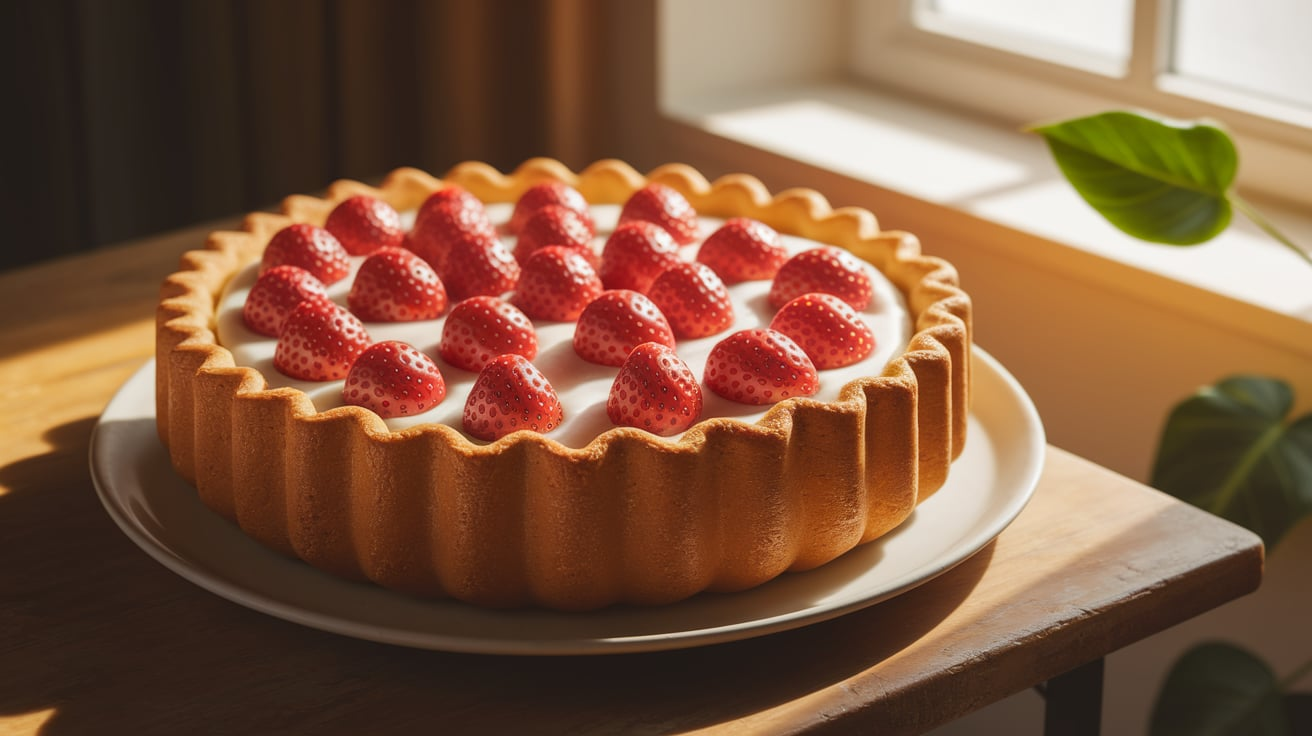 Strawberry_Cheesecake_Pudgy_Pie