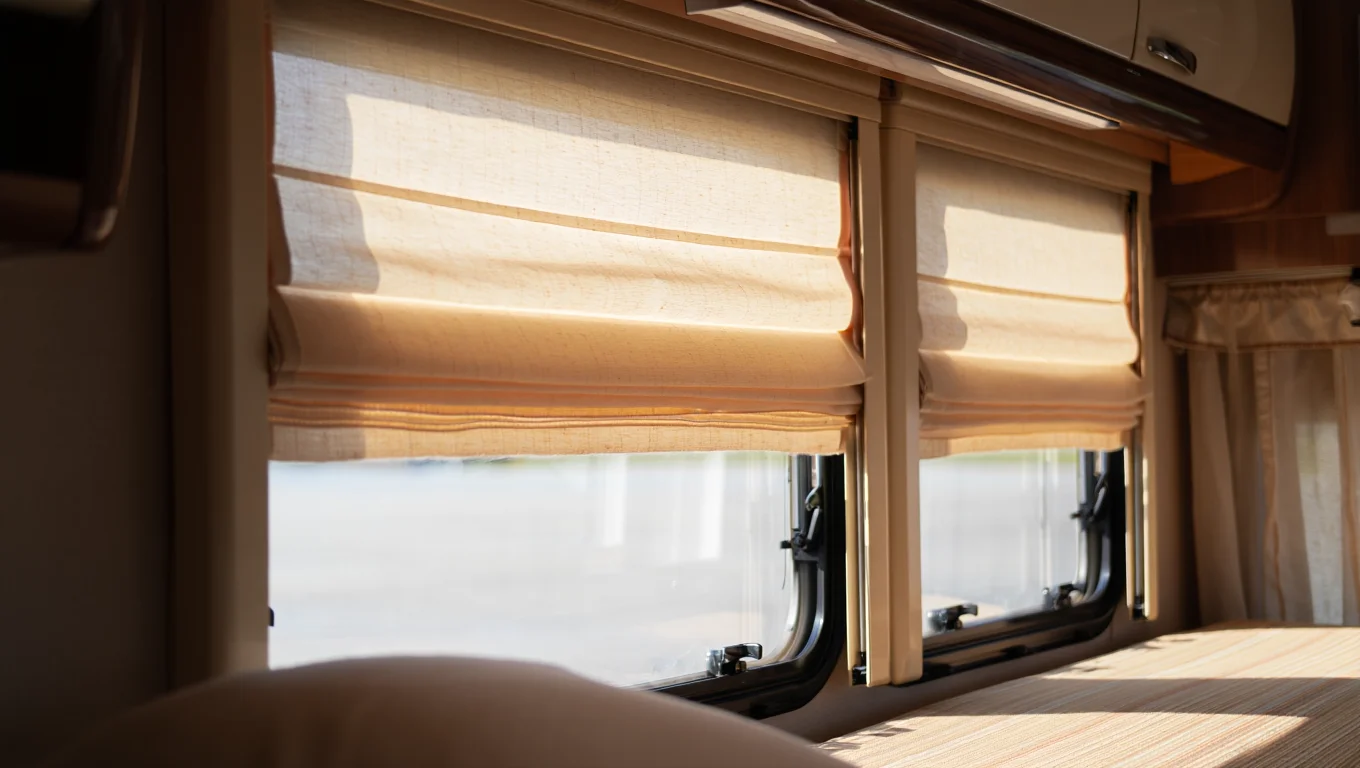 Add Window Treatments
