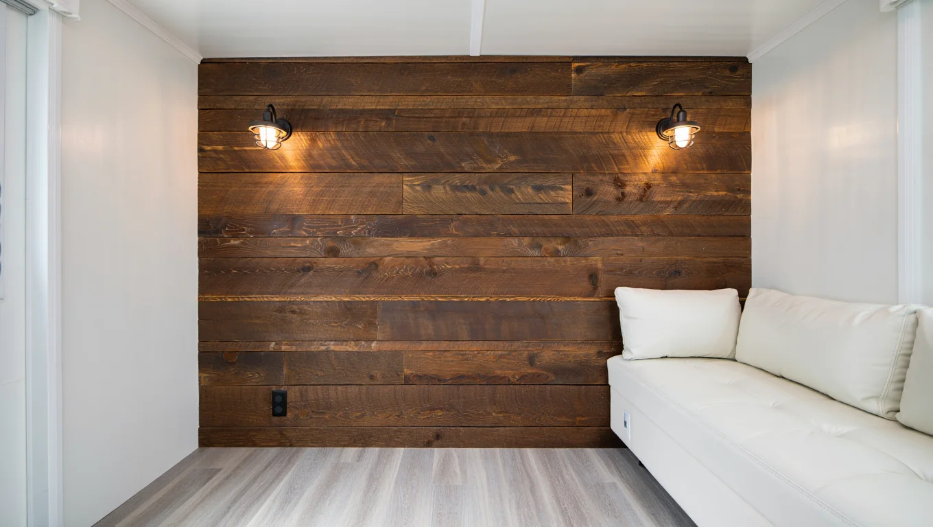 Create a Feature Wall