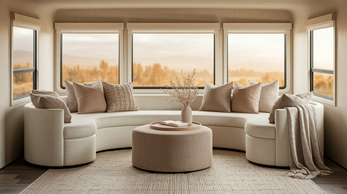 Reupholster Furniture