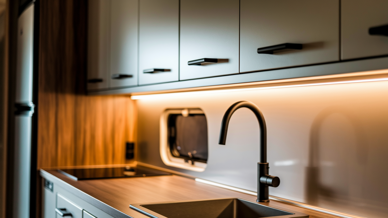 Update Cabinet Hardware