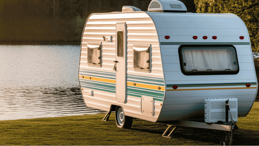 best paint for camper exterior