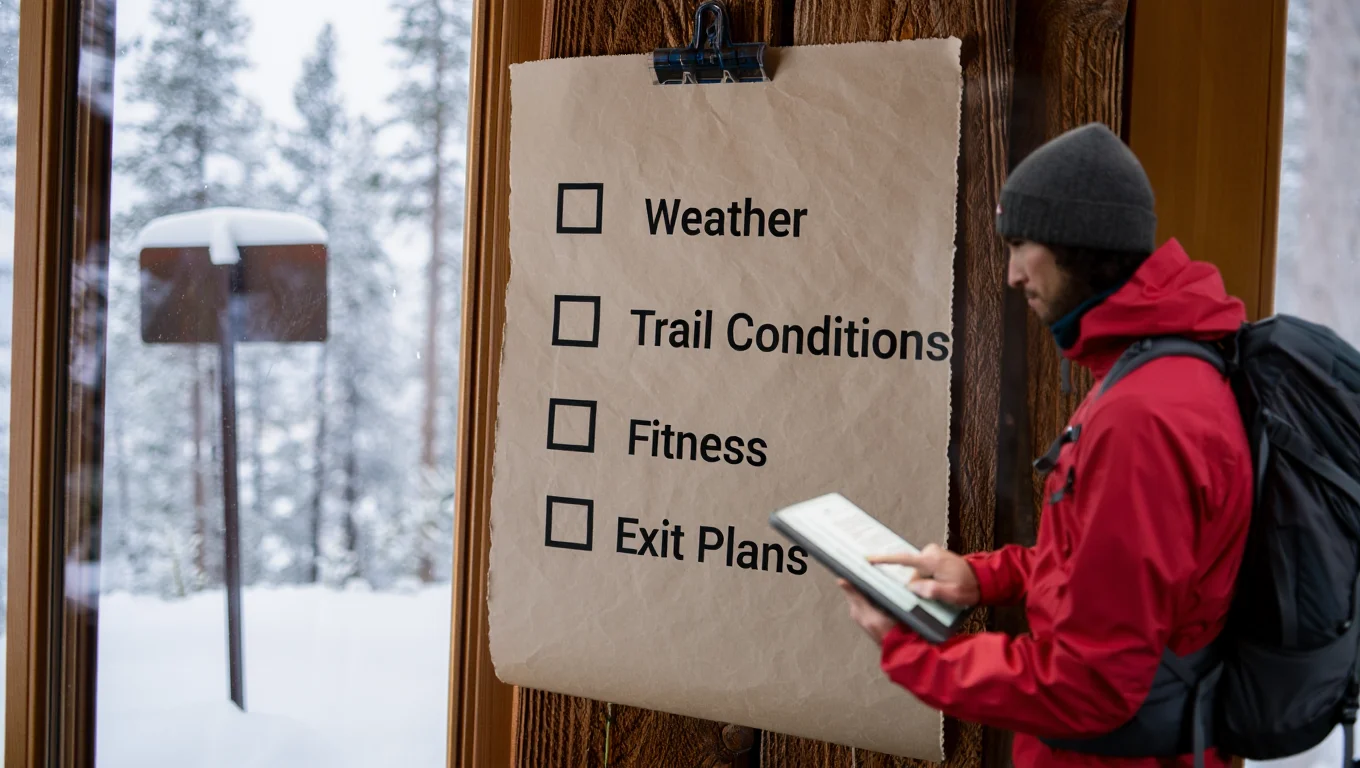 factors-before-winter-hiking