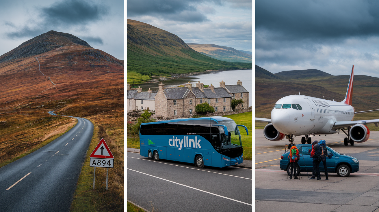 how-to-get-to-quinag
