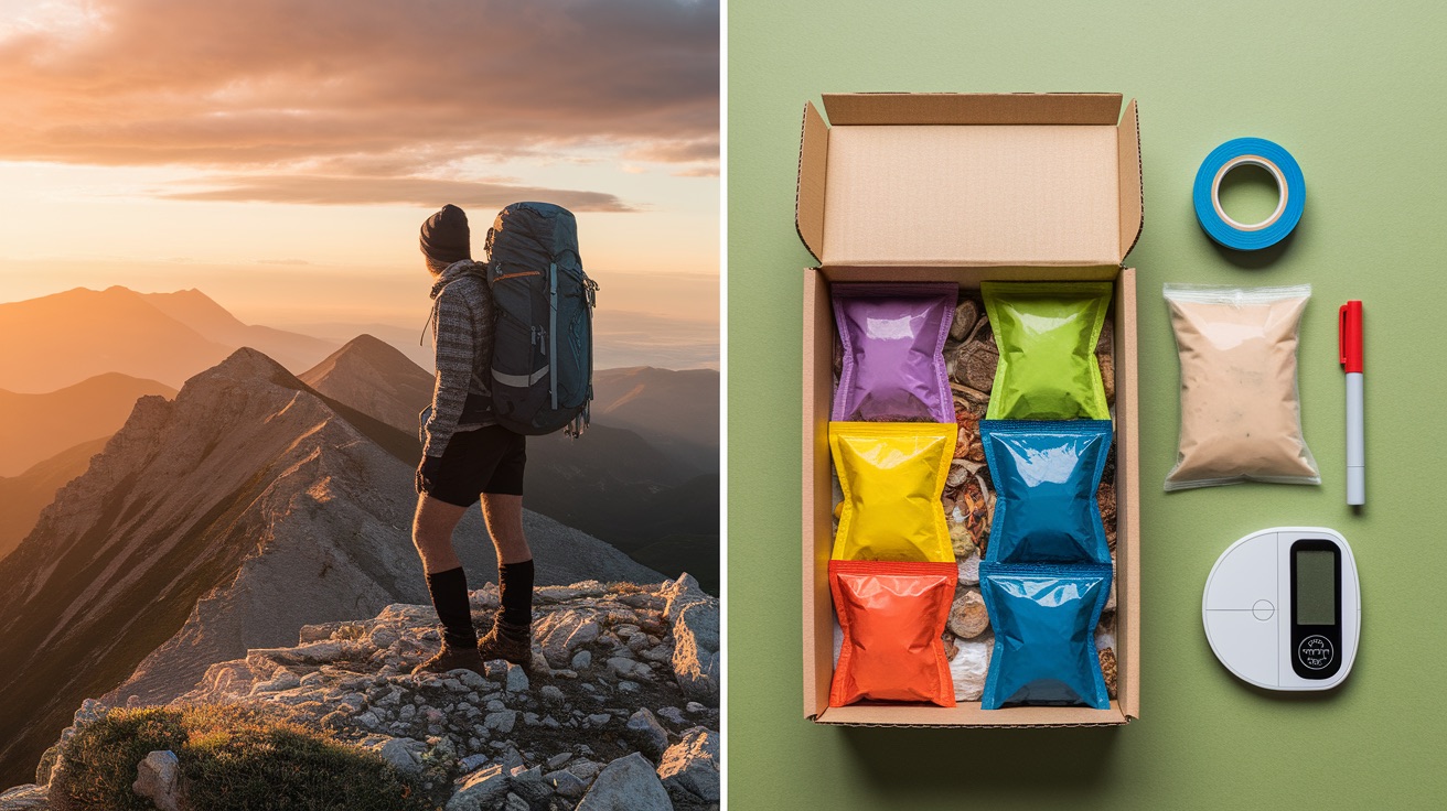 pct resupply