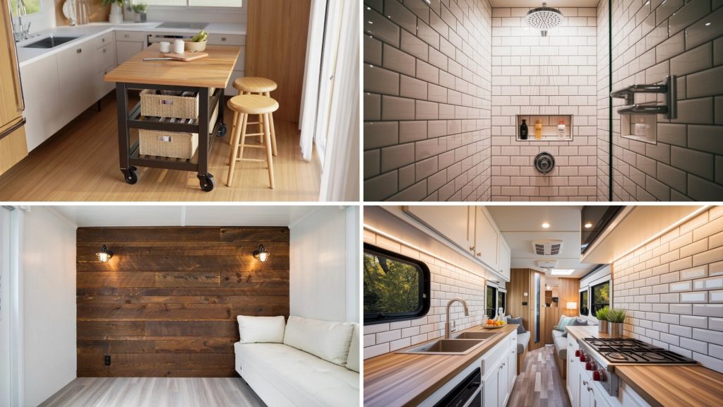 rv makeover
